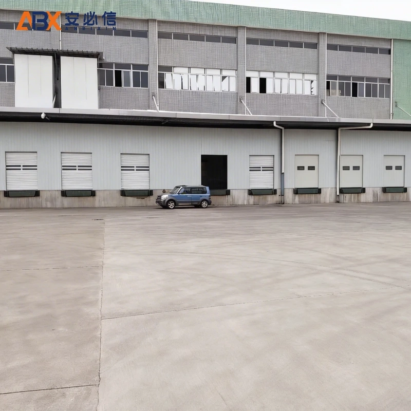 铜川市金属高速门
